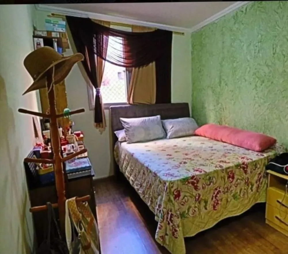 Apartamento, 3 quartos, 70 m² - Foto 10