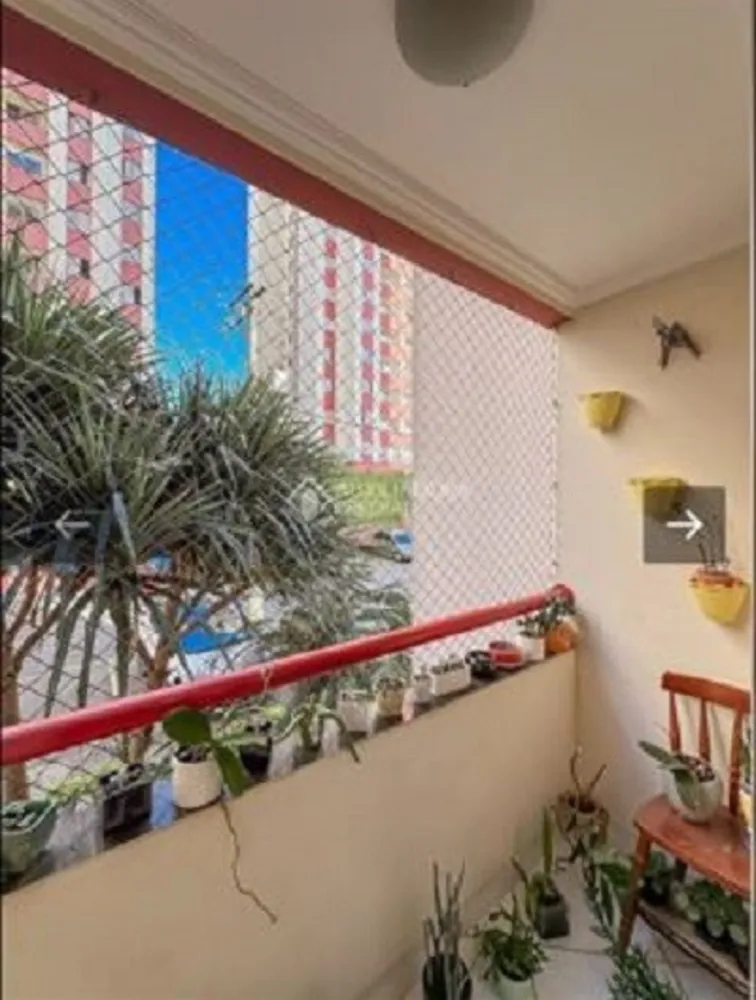 Apartamento, 3 quartos, 70 m² - Foto 7