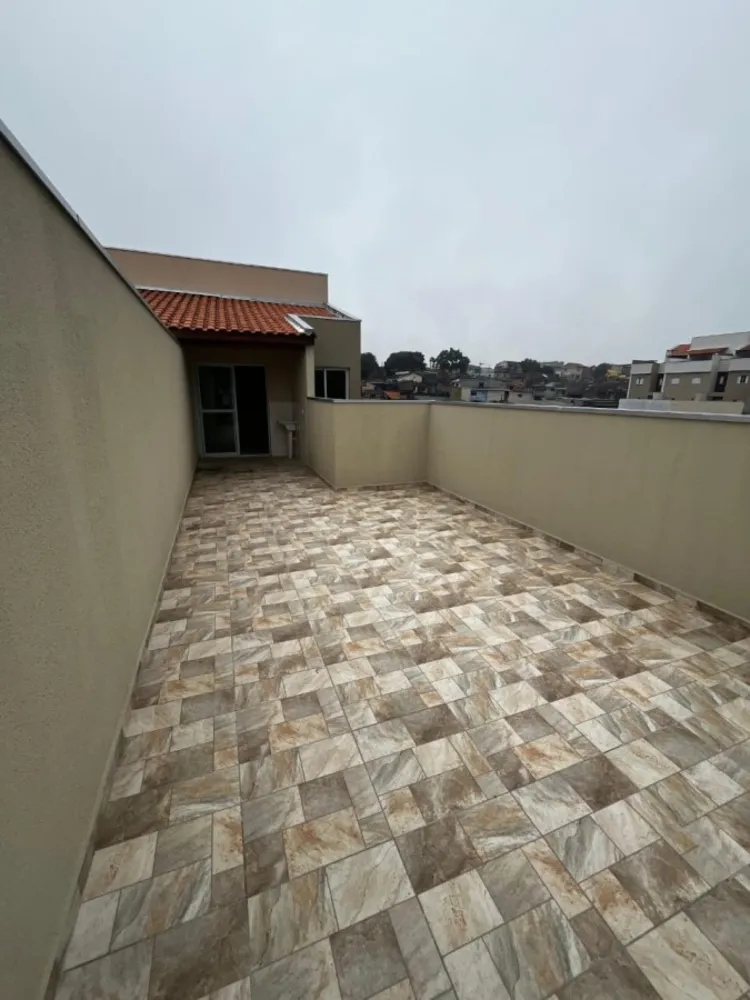 Cobertura, 2 quartos, 100 m² - Foto 1