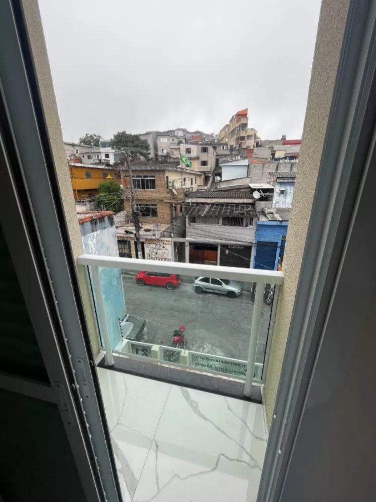 Cobertura, 2 quartos, 100 m² - Foto 2