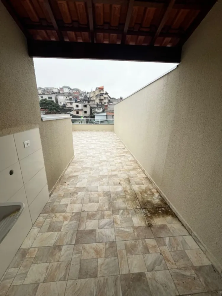 Cobertura, 2 quartos, 100 m² - Foto 3