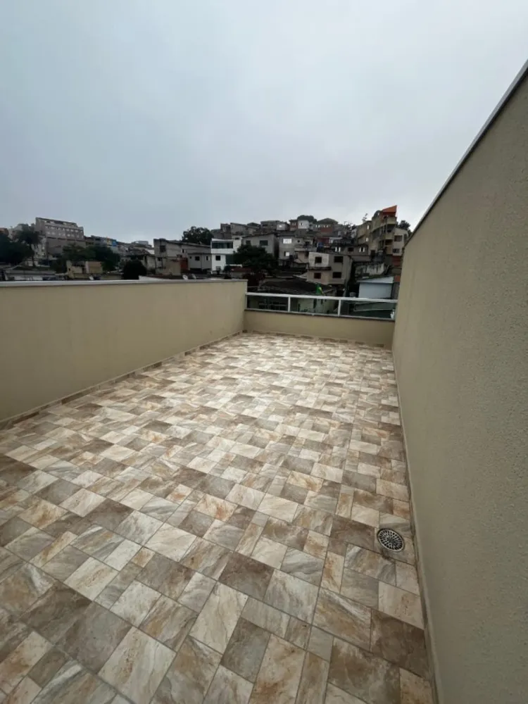 Cobertura, 2 quartos, 100 m² - Foto 2