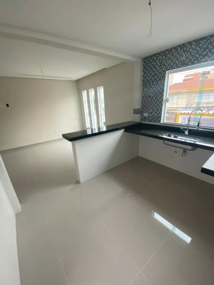 Sobrado, 3 quartos, 115 m² - Foto 4