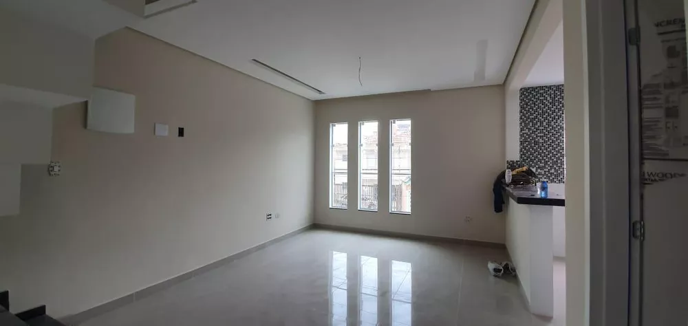 Sobrado, 3 quartos, 115 m² - Foto 3