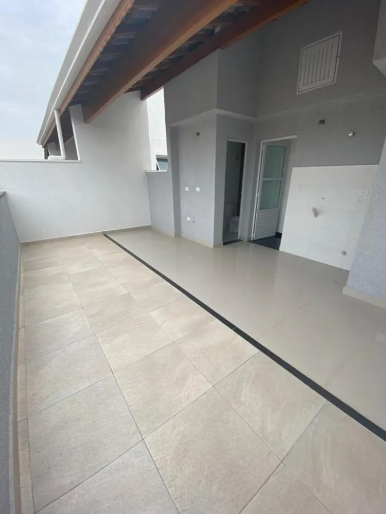 Sobrado, 3 quartos, 115 m² - Foto 2