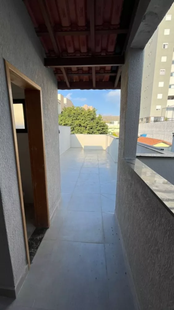 Cobertura, 2 quartos, 93 m² - Foto 4