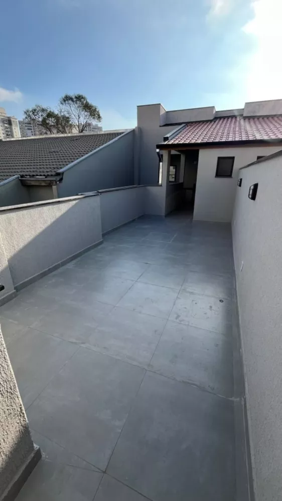 Cobertura, 2 quartos, 93 m² - Foto 1