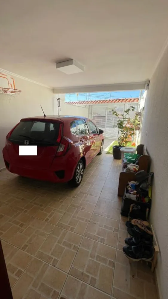 Sobrado, 3 quartos, 101 m² - Foto 16