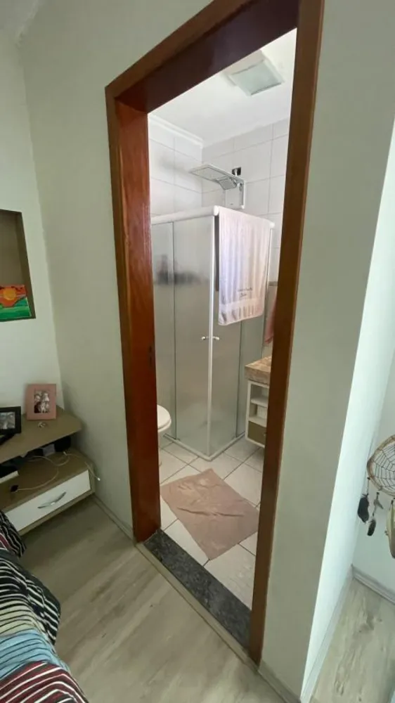 Sobrado, 3 quartos, 101 m² - Foto 11