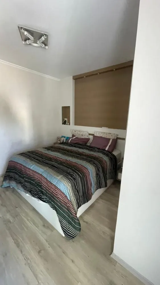 Sobrado, 3 quartos, 101 m² - Foto 9