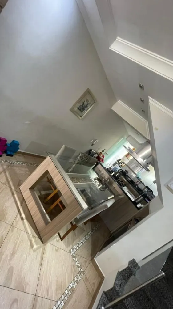 Sobrado, 3 quartos, 101 m² - Foto 4
