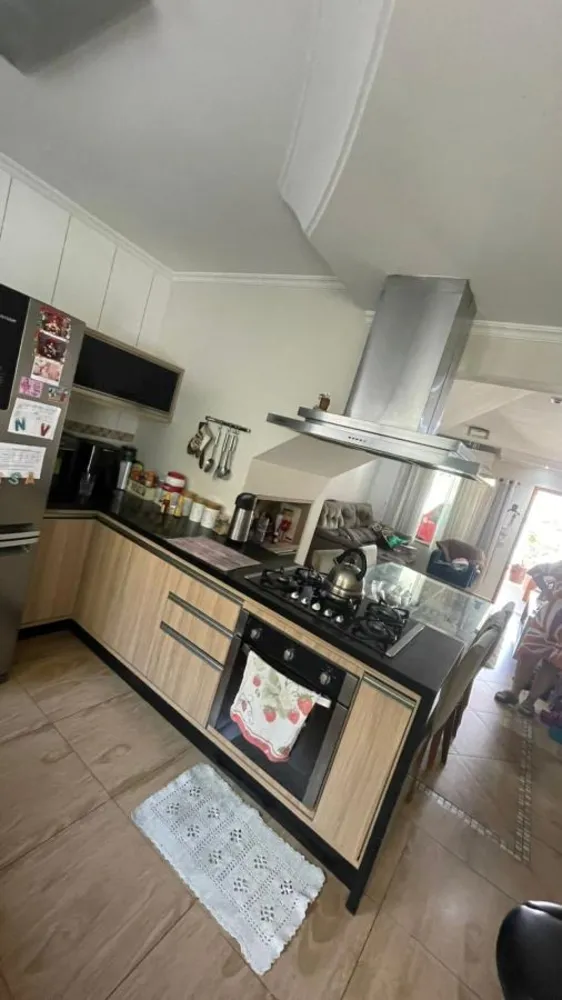 Sobrado, 3 quartos, 101 m² - Foto 6