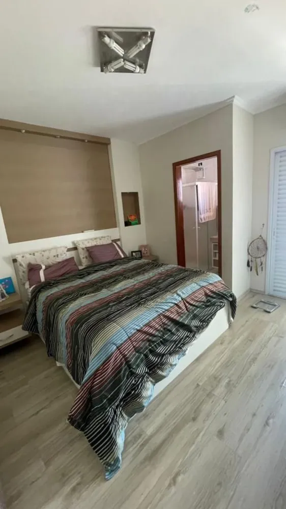 Sobrado, 3 quartos, 101 m² - Foto 10