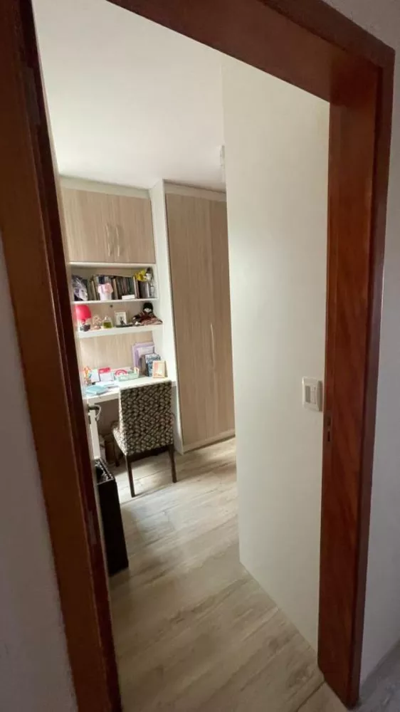 Sobrado, 3 quartos, 101 m² - Foto 1