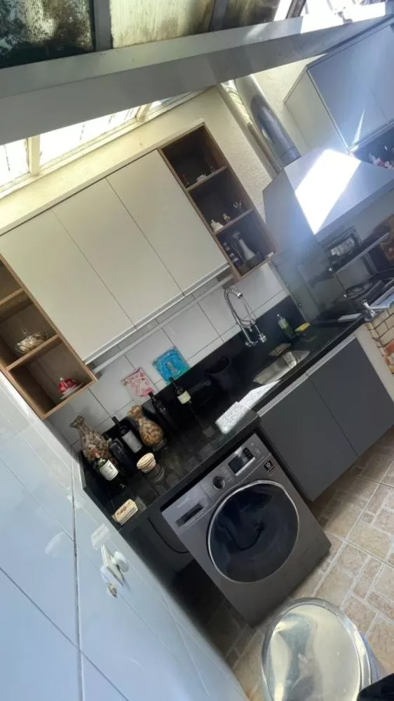 Sobrado, 3 quartos, 101 m² - Foto 3