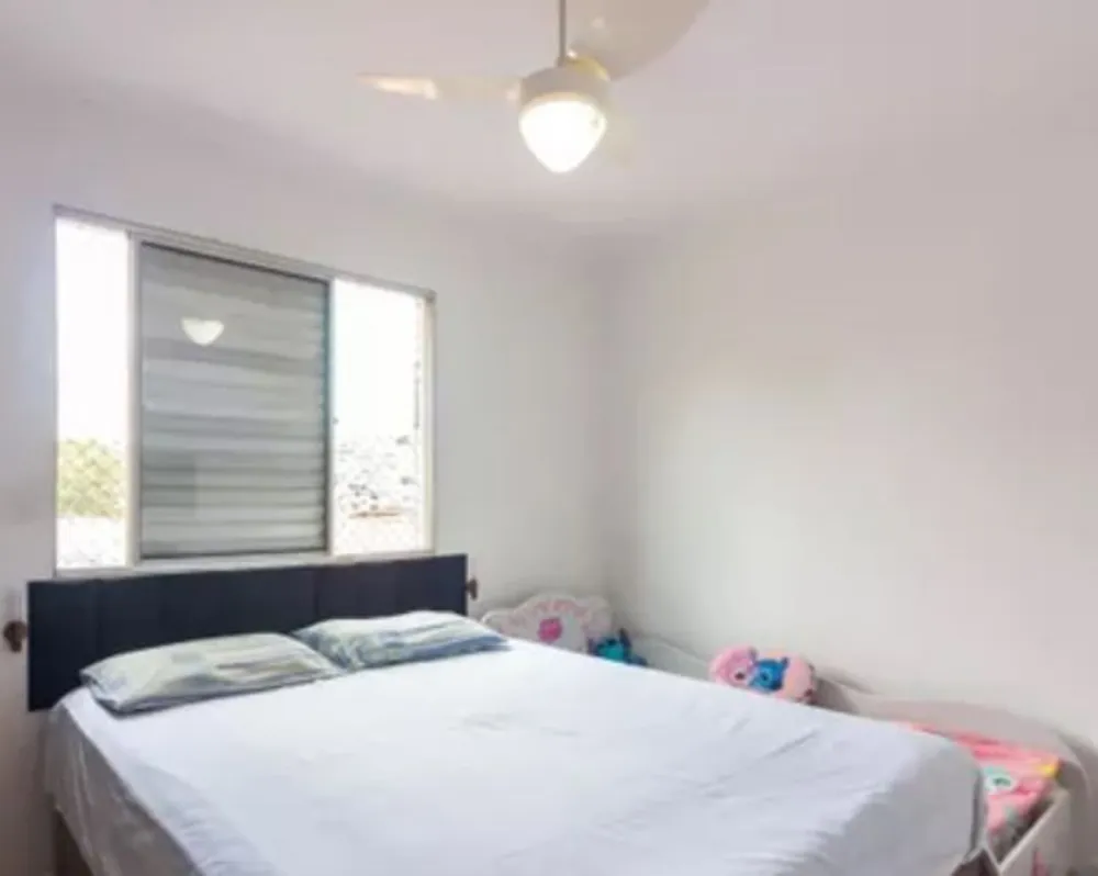 Apartamento, 2 quartos, 65 m² - Foto 7