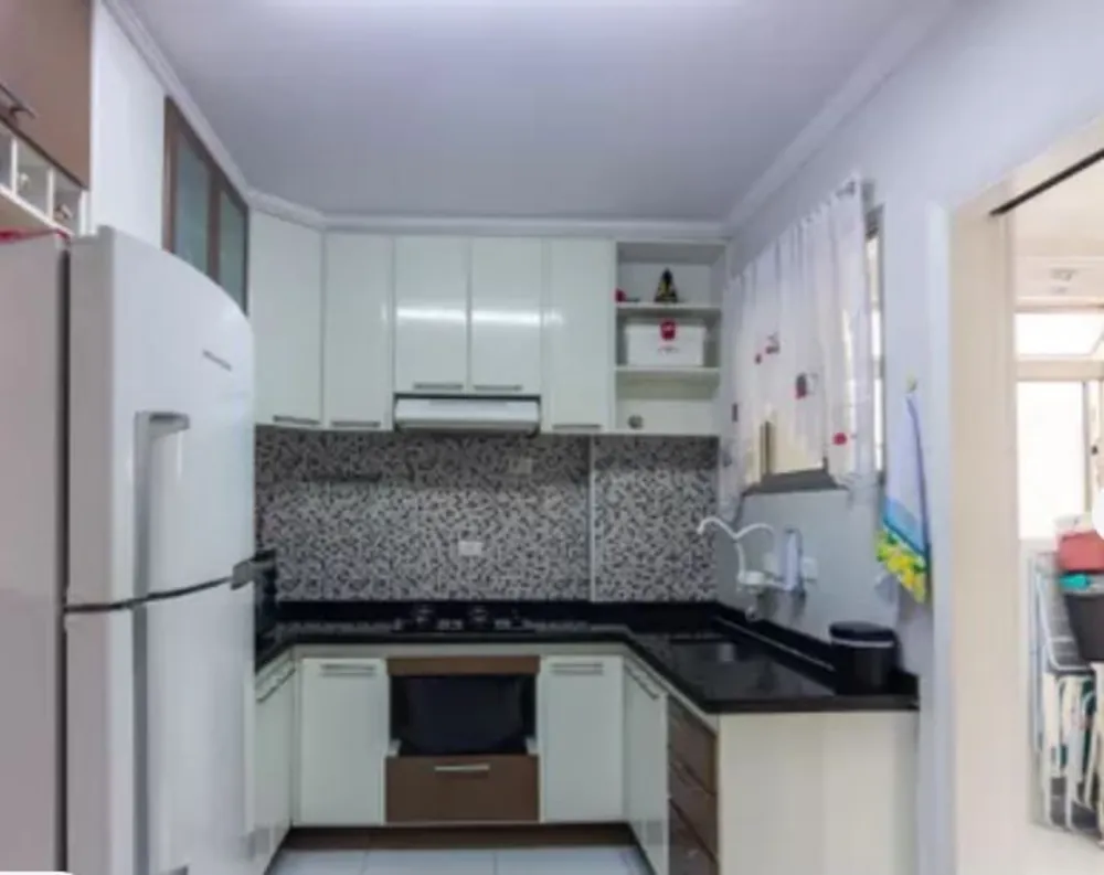 Apartamento, 2 quartos, 65 m² - Foto 12