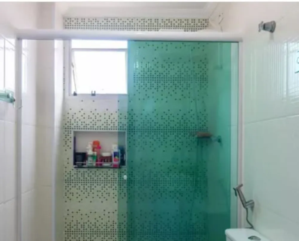 Apartamento, 2 quartos, 65 m² - Foto 11