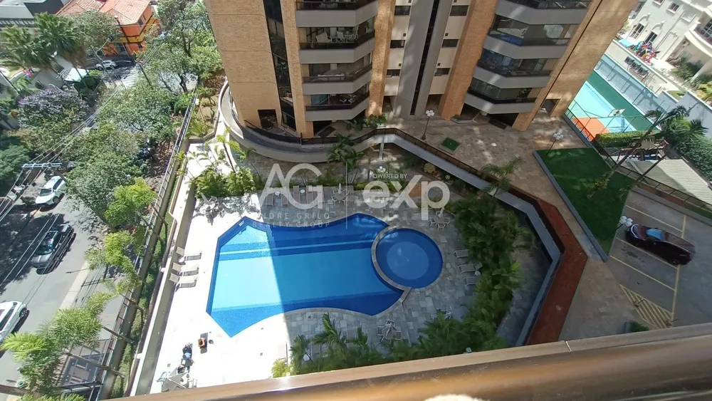 Apartamento, 4 quartos, 250 m² - Foto 6