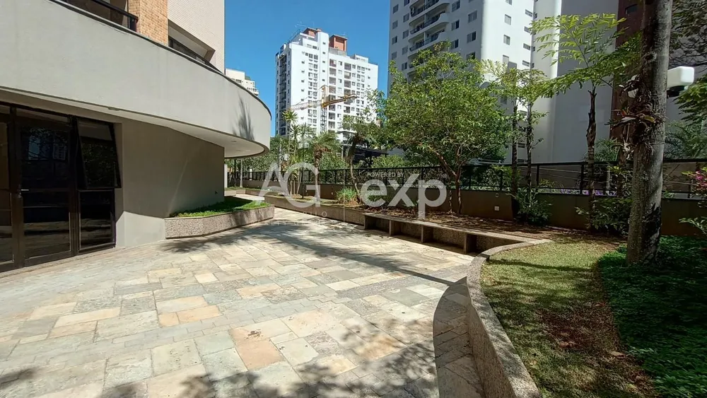 Apartamento, 4 quartos, 250 m² - Foto 16