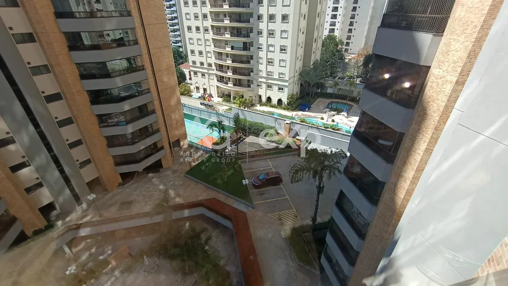 Apartamento, 4 quartos, 250 m² - Foto 14