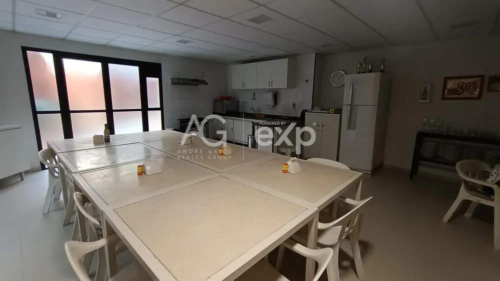 Apartamento, 4 quartos, 250 m² - Foto 5