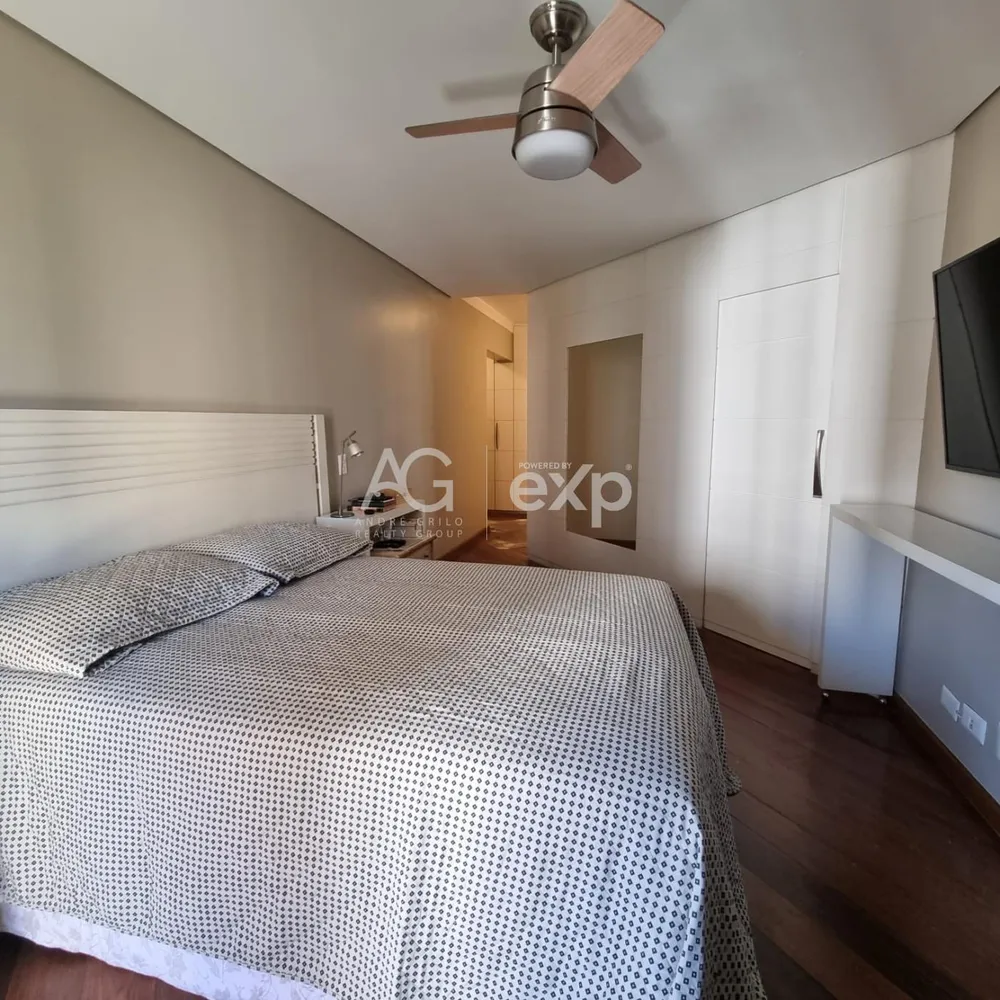 Apartamento, 4 quartos, 250 m² - Foto 15