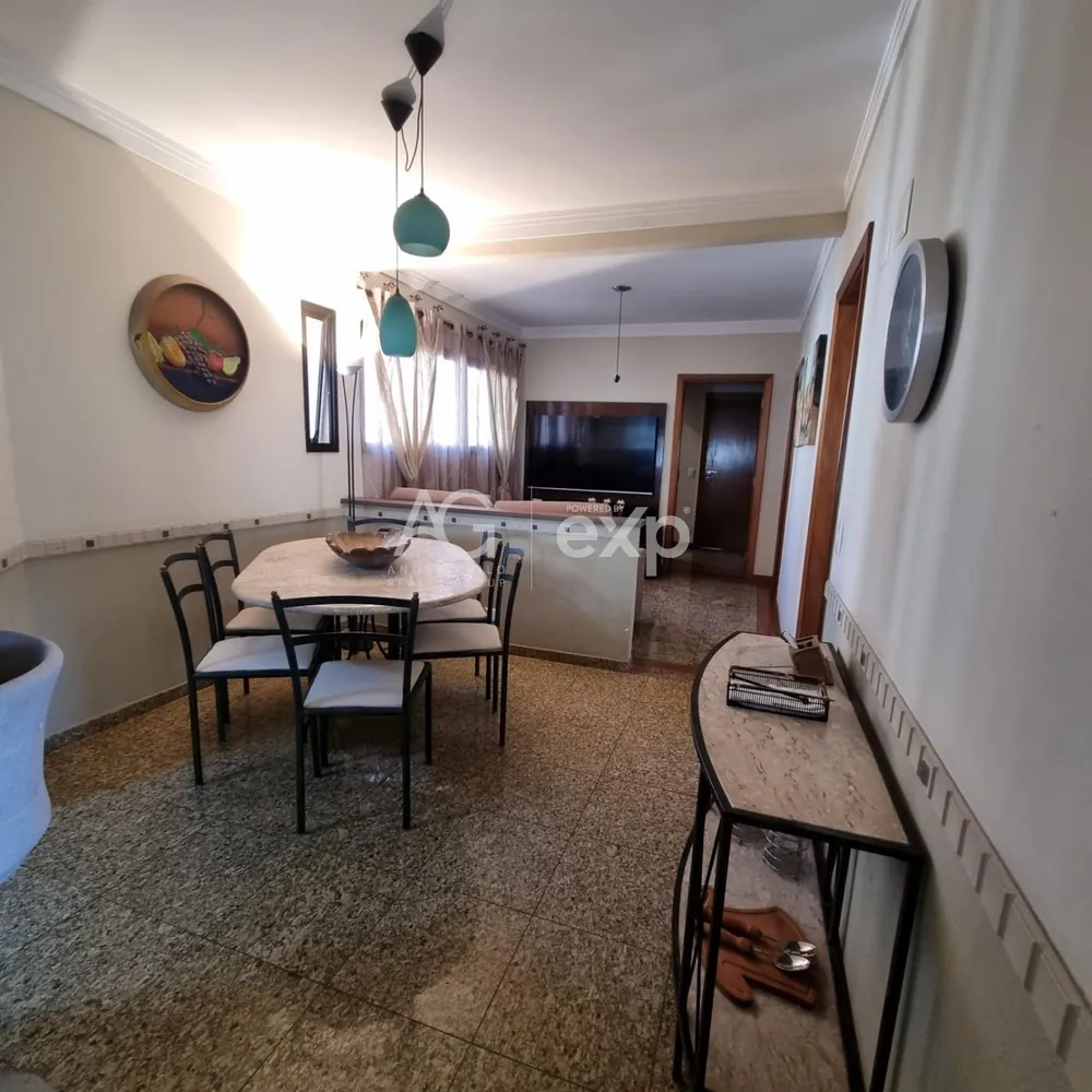 Apartamento, 4 quartos, 250 m² - Foto 11