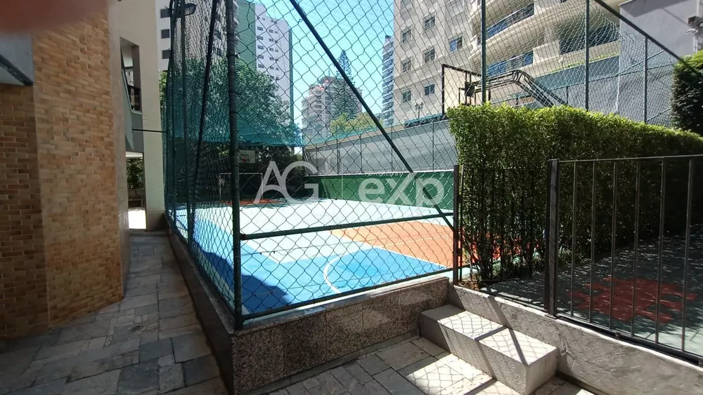 Apartamento, 4 quartos, 250 m² - Foto 2