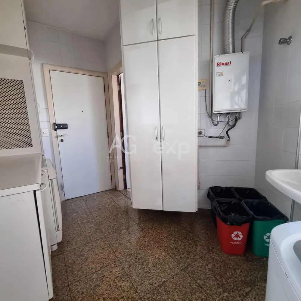 Apartamento, 4 quartos, 250 m² - Foto 12