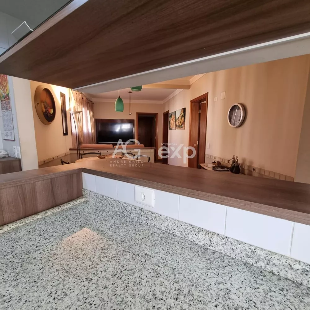 Apartamento, 4 quartos, 250 m² - Foto 3