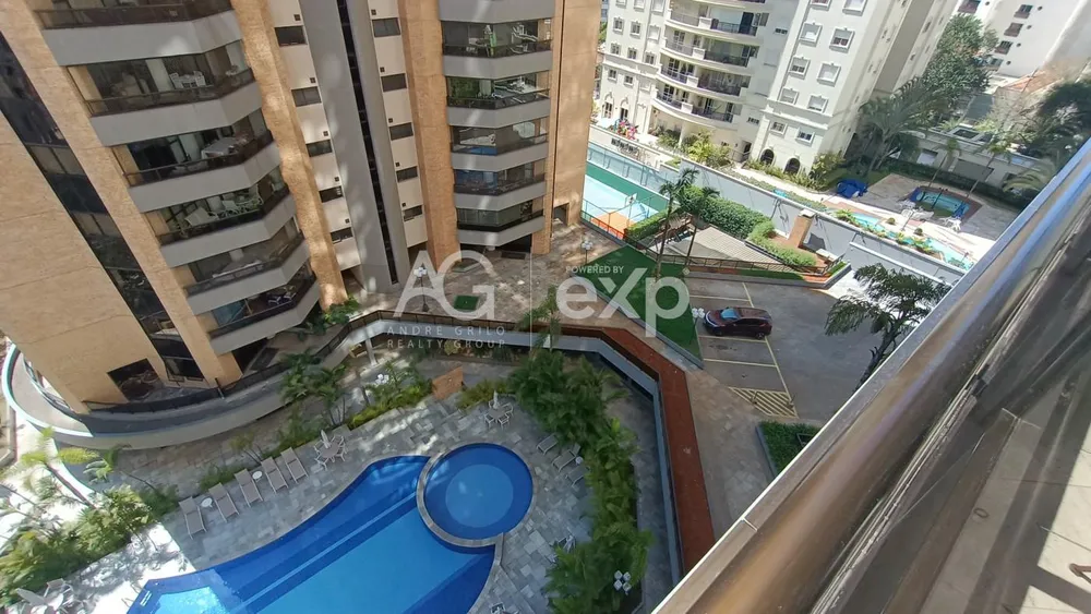 Apartamento, 4 quartos, 250 m² - Foto 10