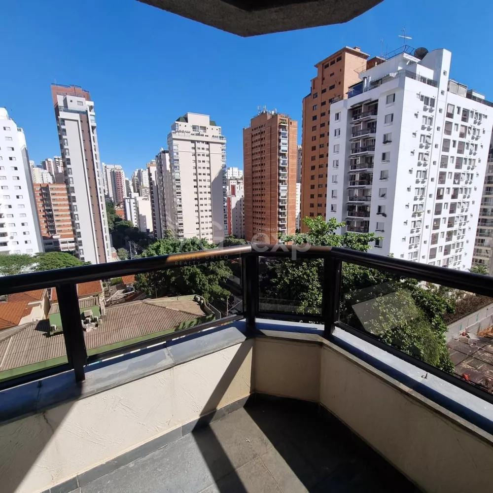 Apartamento, 4 quartos, 250 m² - Foto 4