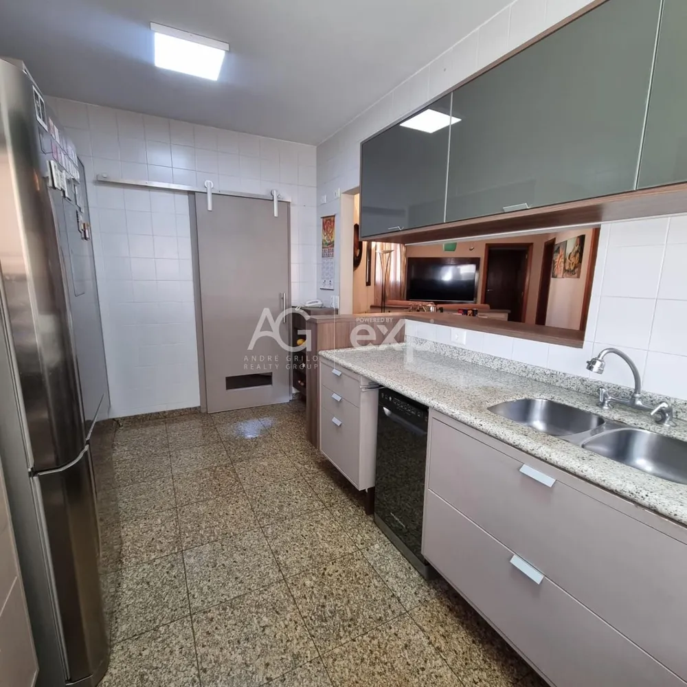 Apartamento, 4 quartos, 250 m² - Foto 8
