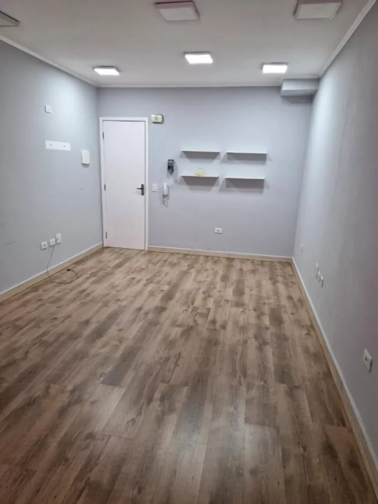 Sala-Conjunto, 26 m² - Foto 1