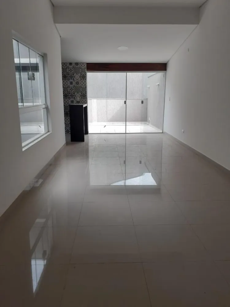 Cobertura, 3 quartos, 129 m² - Foto 2
