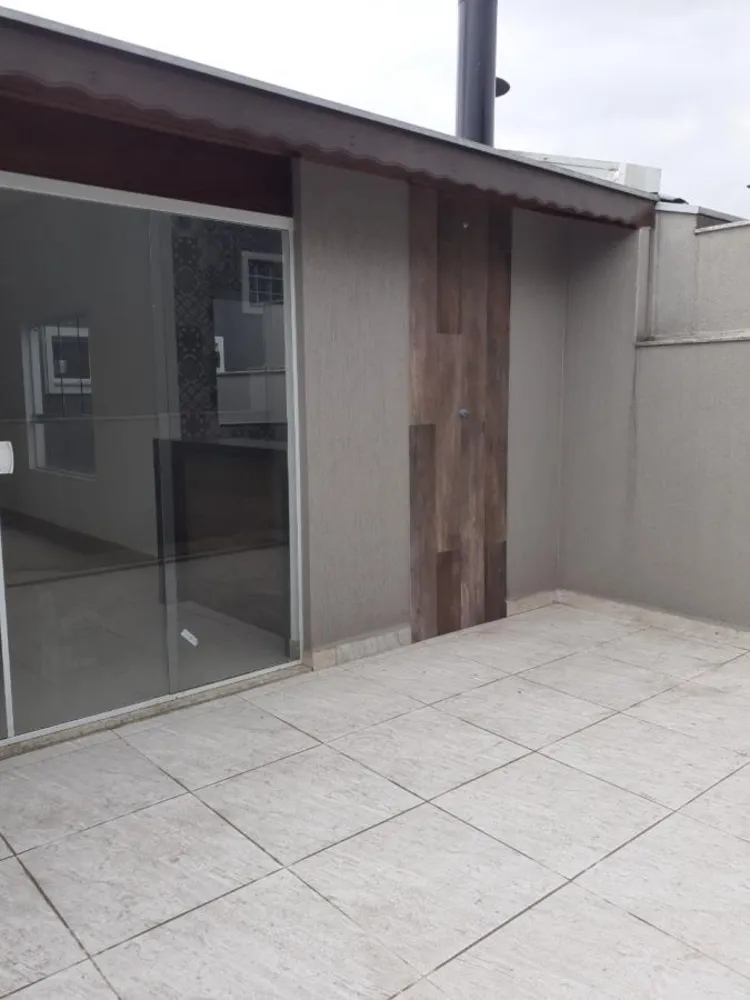 Cobertura, 3 quartos, 129 m² - Foto 1