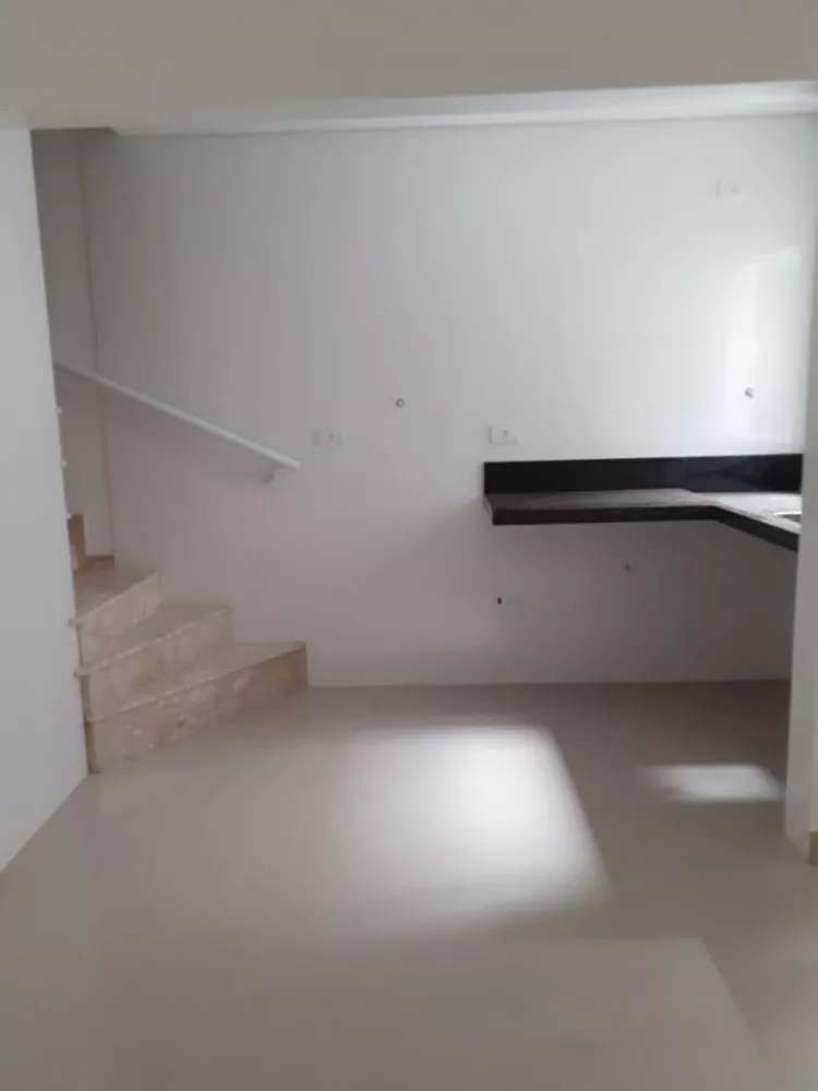 Cobertura, 3 quartos, 129 m² - Foto 1