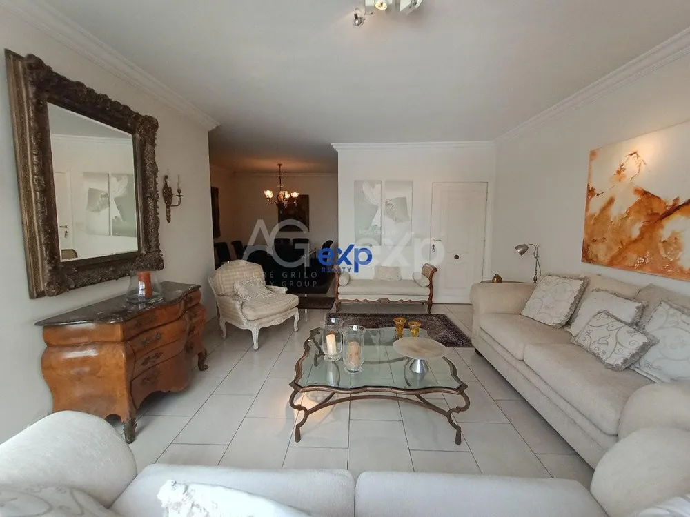 Apartamento, 3 quartos, 156 m² - Foto 11
