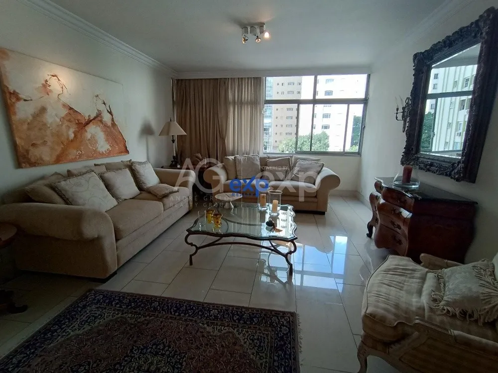Apartamento, 3 quartos, 156 m² - Foto 13