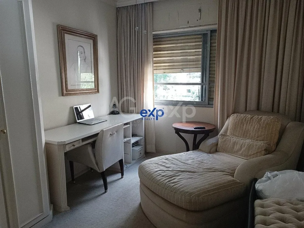 Apartamento, 3 quartos, 156 m² - Foto 8