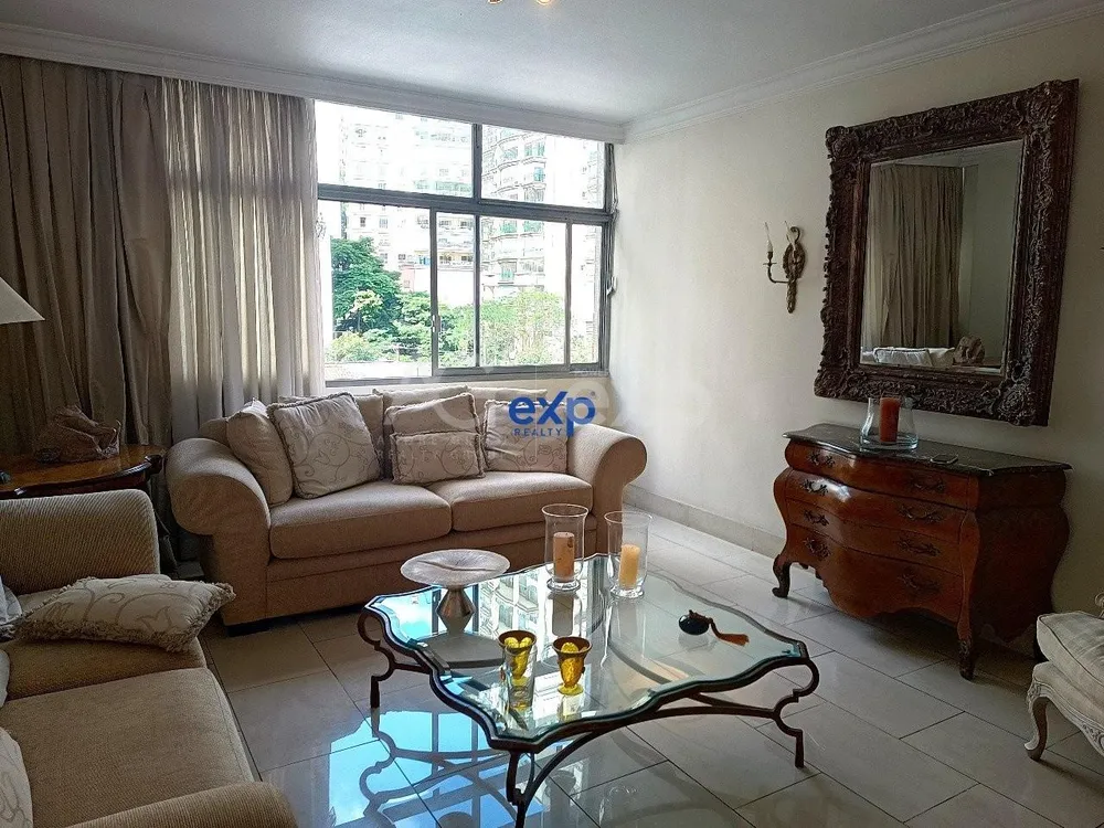 Apartamento, 3 quartos, 156 m² - Foto 16