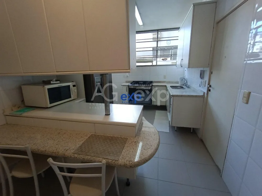 Apartamento, 3 quartos, 156 m² - Foto 6