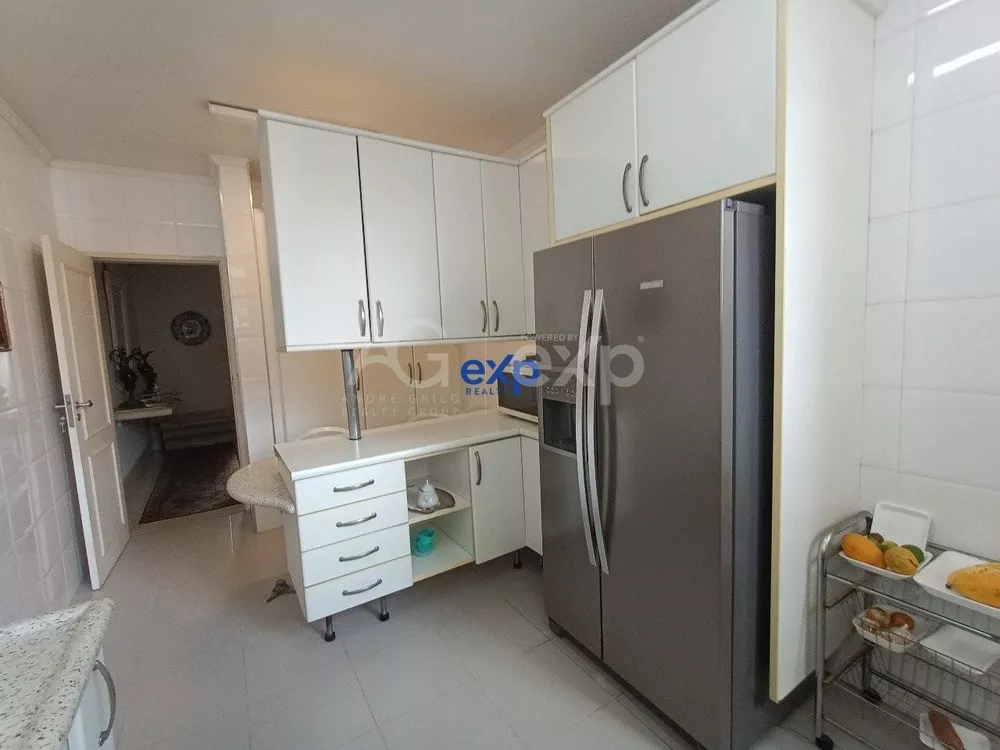 Apartamento, 3 quartos, 156 m² - Foto 1