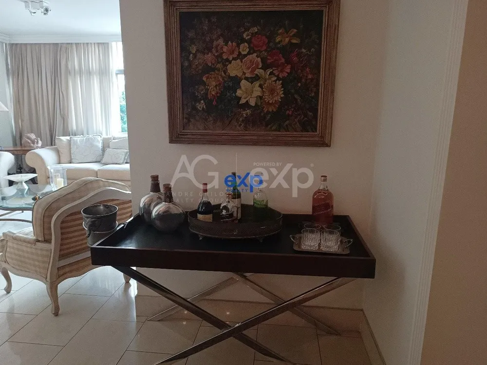 Apartamento, 3 quartos, 156 m² - Foto 6