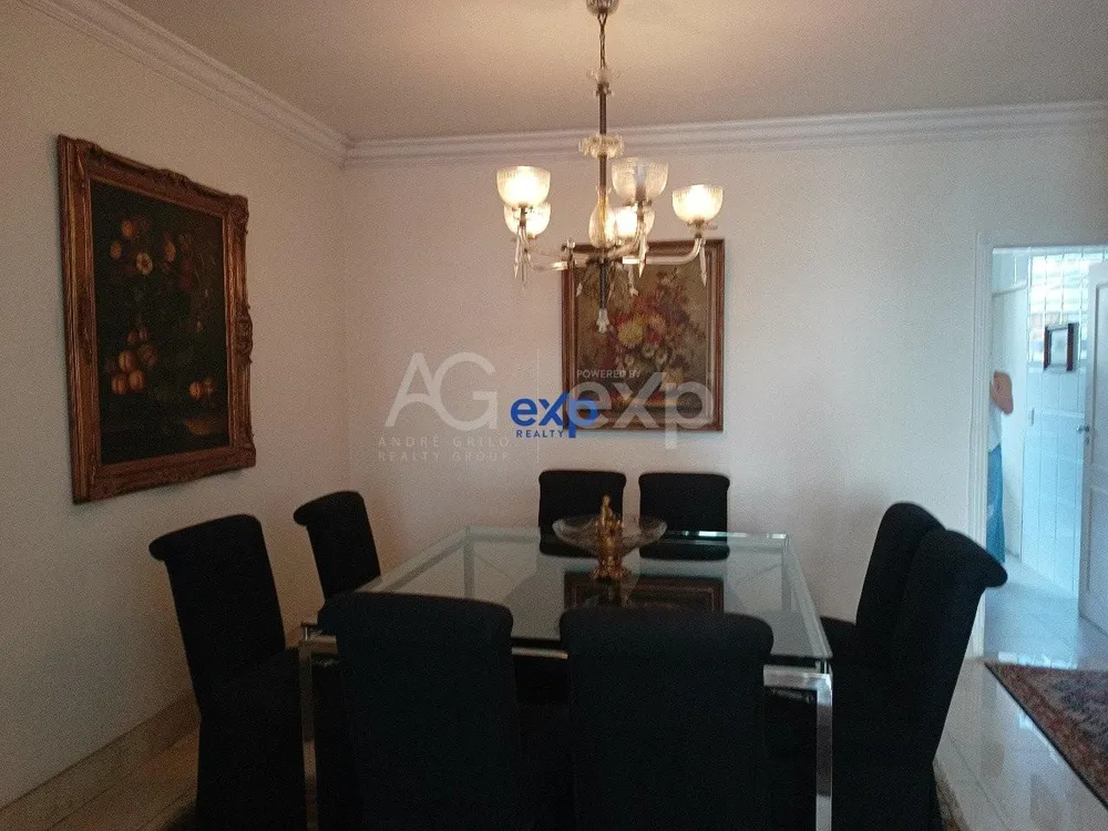 Apartamento, 3 quartos, 156 m² - Foto 11
