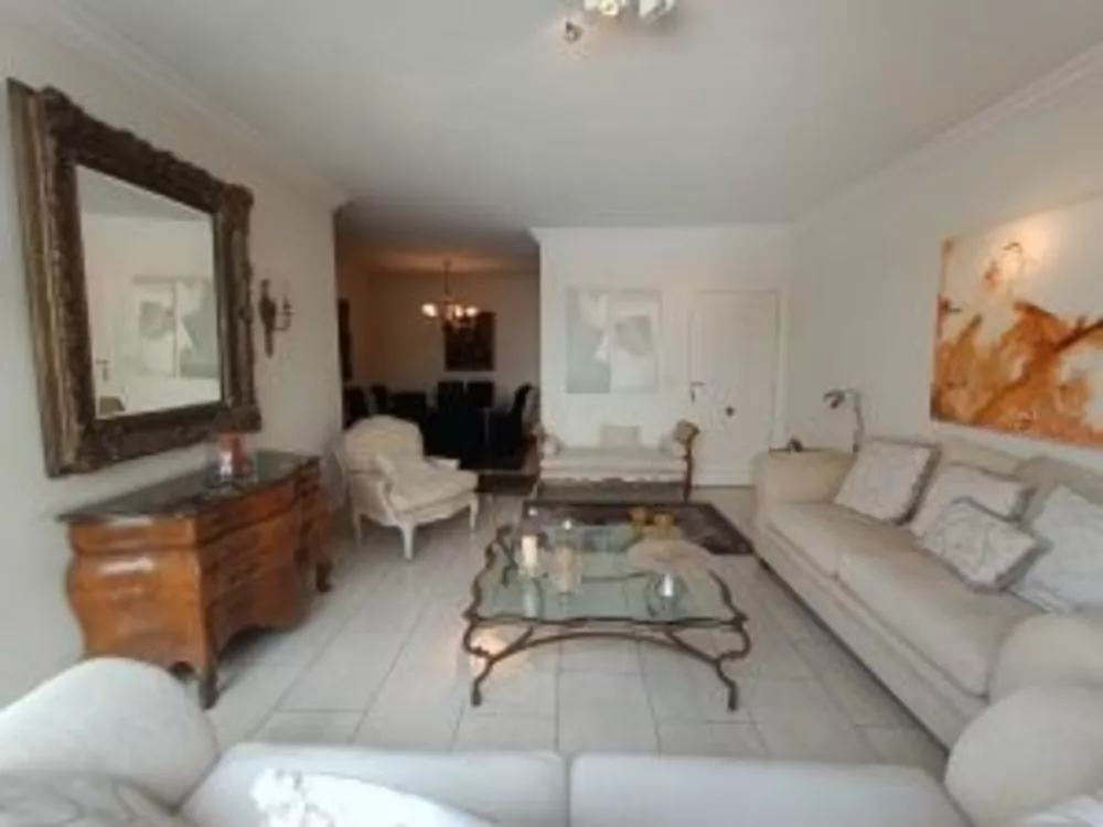 Apartamento, 3 quartos, 156 m² - Foto 4