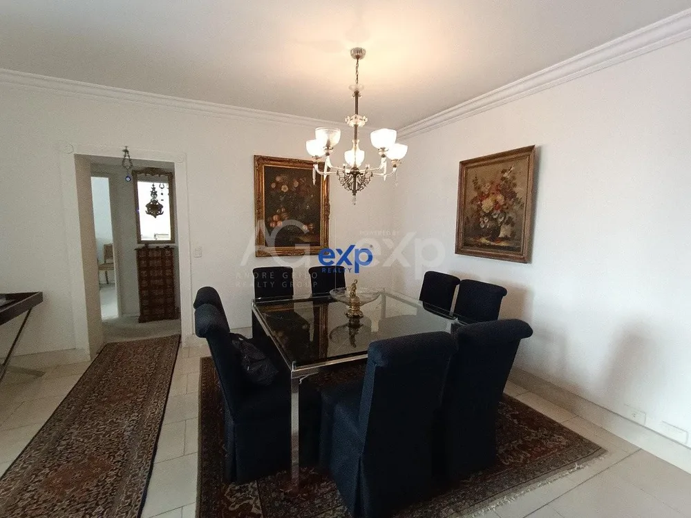 Apartamento, 3 quartos, 156 m² - Foto 9