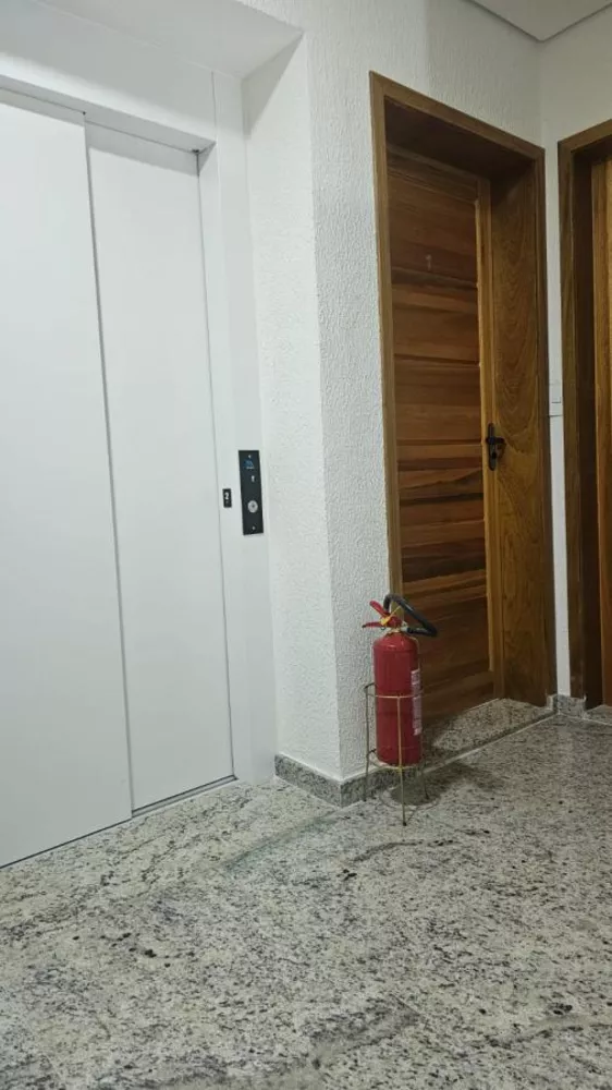 Cobertura, 2 quartos, 125 m² - Foto 4