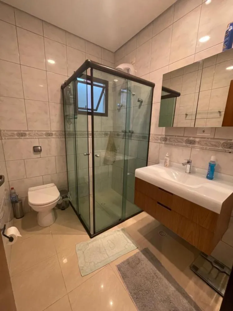 Sobrado, 4 quartos, 192 m² - Foto 15